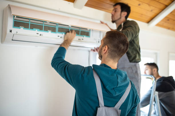 Best HVAC system installation  in St Charles, MI