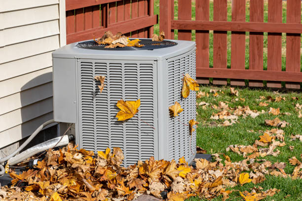 Best HVAC tune-up services  in St Charles, MI