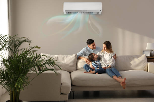 Best Local HVAC companies  in St Charles, MI