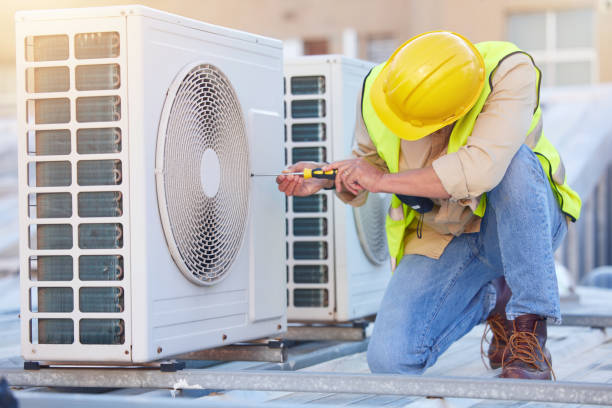 Professional HVAC in St Charles, MI