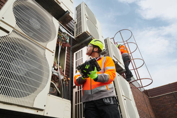 Best Affordable HVAC services  in St Charles, MI