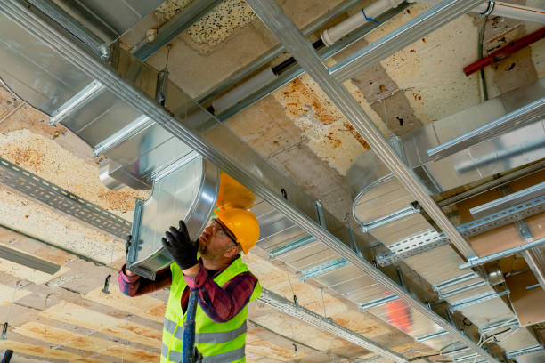 Best HVAC cleaning services  in St Charles, MI