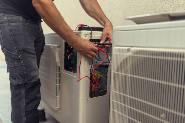 Best Residential HVAC services  in St Charles, MI