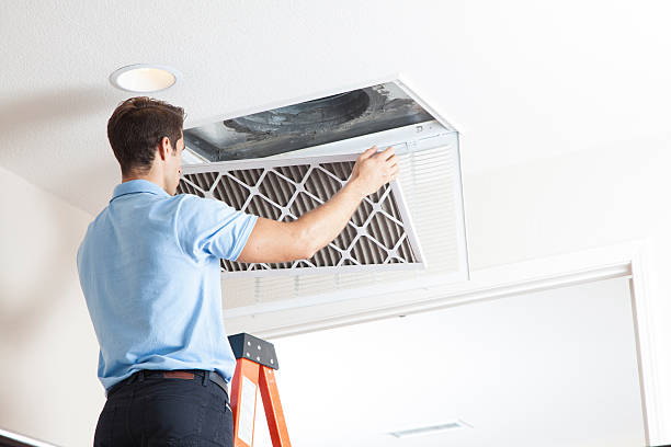 Best Affordable HVAC services  in St Charles, MI