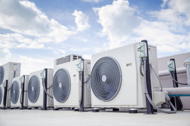 Best 24/7 HVAC repair  in St Charles, MI