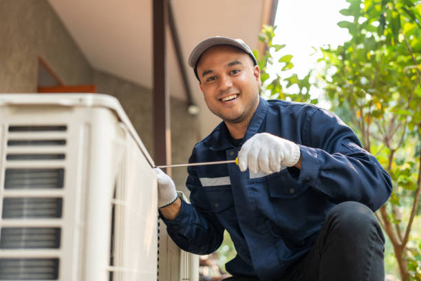 Best Best HVAC companies  in St Charles, MI