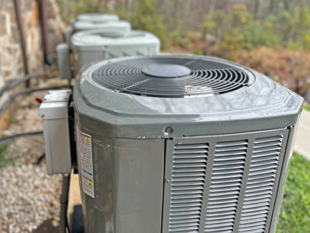 AC installation near me in St Charles, MI