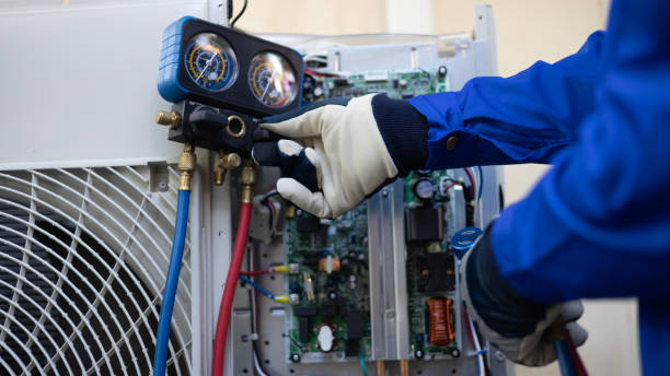 Best Furnace repair near me  in St Charles, MI