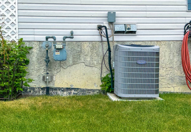 Best AC installation near me  in St Charles, MI